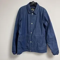 FAT デニムジャケット