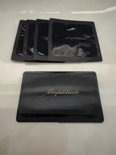 Amplitude アンプリチュード　ファンデ　サンプルセットのサムネイル