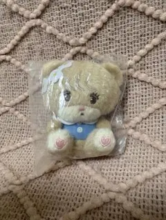 mikko characters ラテ ぬいぐるみ　マスコット