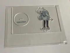 コミティア　からめる　女の子アクスタ