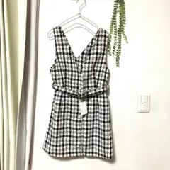 GRL チェック ワンピース