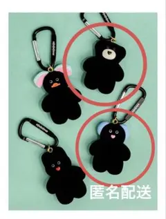 mojojojo Figure Mascot Vol.3 2点セット