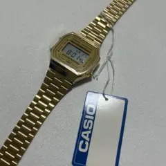 casio a168