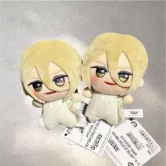 アイドルマスター SideM 古論クリス ちびぐるみ - メルカリ