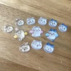 ちいかわ ボンボンドロップシール おすそわけ 正規品