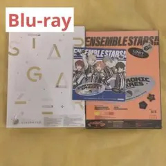 あんスタ スタライ Blu-ray CD 特典付き