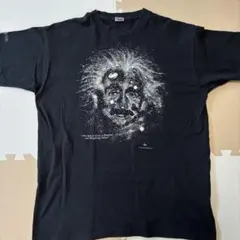 90s ヴィンテージ アインシュタイン 長袖Tシャツ 1993 90s ヴィンテージ アインシュタイン 長袖Tシャツ 1993 - メルカリ