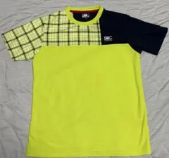St.Christopher テニスウェア Tシャツ STC-BDM1351