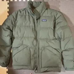 Patagonia ダウンジャケット