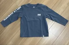 HELLY HANSEN ロンT 120cm