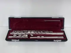 2026年最新】ヤマハ フルート YFL-211（中古品）の人気アイテム - メルカリ