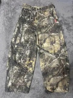 9090 リアルツリー　デニムパンツ