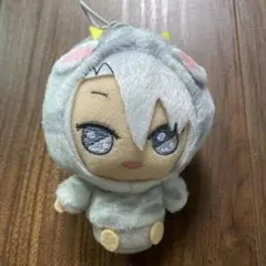 アイナナ　うしなな　ぬいぐるみ　八乙女楽