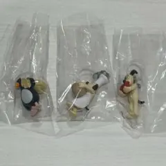 ウォレスとグルミット めじるしアクセサリー