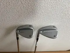 TaylorMade MILLED GRIND 3 ウェッジ 52度 56度のサムネイル