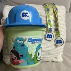 感謝sale❤️9883❤️モンスターズ・インク ポップコーンバケット