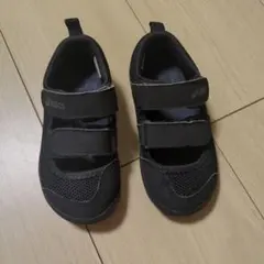 asics キッズ　スクスク　アンフィビアン　サマーシューズ 16.0cm