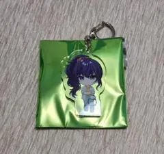 プロセカ　アクリルキーホルダー　朝比奈まふゆ