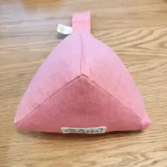 ベビハグ　向き癖防止クッション　Sサイズ　ピンク