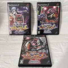 2026年最新】CRエヴァンゲリオン最後のシ者の人気アイテム - メルカリ