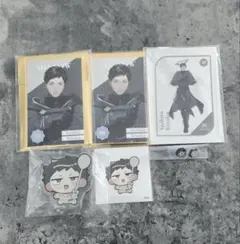 にじさんじ 8周年 社築