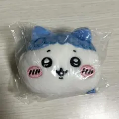 ちいかわ もっちるフェイスマスコット ハチワレ