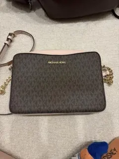 MICHAEL KORS ショルダーバッグ