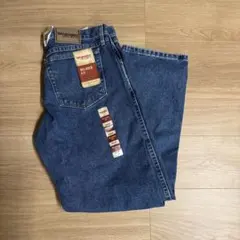 ウォッシュデニム