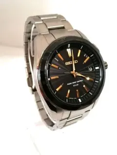 良品 SEIKO ブライツ 電波ソーラー SAGZ071 7B24-0AW0 良品 SEIKO ブライツ 電波ソーラー SAGZ071 7B24-0AW0 - メルカリ