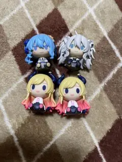 2025年最新】ちょこのっこ星街すいせいの人気アイテム - メルカリ