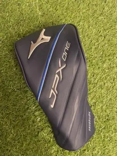 新品　ミズノJPX ONE ドライバー用　ヘッドカバー　MIZUNO