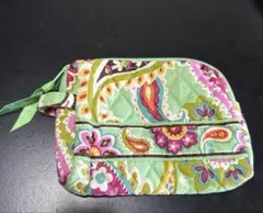 Vera Bradley ポーチ