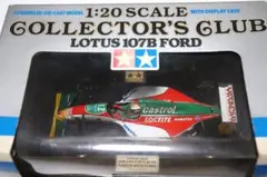 2026年最新】Lotus 107Bの人気アイテム - メルカリ