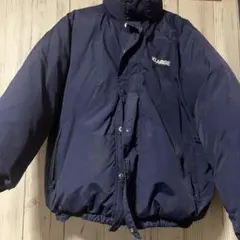 XLARGE リバーシブルダウンジャケット Mサイズ