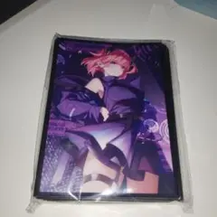 五等分の花嫁 中野二乃 スリーブ