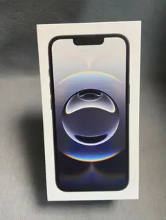 新品未開封 Appleストア版 SIMフリー iPhone16e 256GB