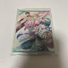 絶対階級学園 加地壱波&ネリ アクリルレイヤースタンド - メルカリ