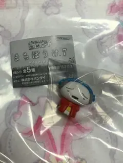 クレヨンしんちゃんまちぼうけ7 シロ