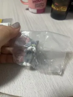 トムとジェリー トム