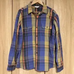 soy sauceunused アンユーズド ネルシャツ 2025年最新】アンユーズド UNUSED ネルシャツの人気アイテム - メルカリ