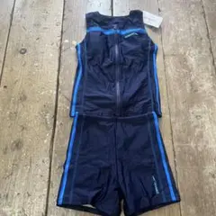 speedo 新品未使用　レディース水着セット Mサイズ
