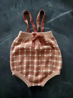 【新品タグ付き】MABLI マブリ ショート丈ロンパース MABLI (マブリ)｜le lis blanc(ルリブロン) ・ インポートと国内