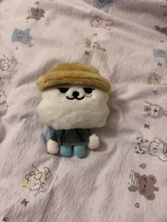 スビン アイドル