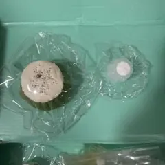 スクイーズ カップケーキ型