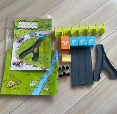 【美品】こどもちゃれんじ すてっぷ エデュトイ