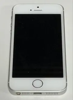 n*i様 iPhone SE（初代）　本体　キャリア不明