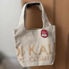 カルディ　2026福袋バッグ【価格交渉OK】