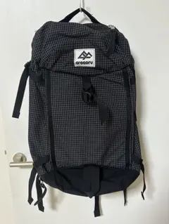 nonnative × GREGORY COMPASS RETRO 30のサムネイル