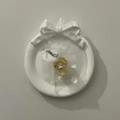 アイカツ×プリパラ めじるしアクセサリー 新条ひなき