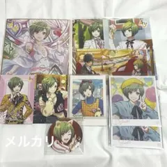 【A3!】瑠璃川幸　グッズセット